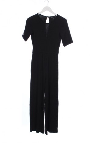 Női hosszú overál Even&Odd, Méret XS, Szín Fekete, Ár 4 769 Ft