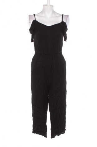 Dámský dlouhý overal Even&Odd, Velikost S, Barva Černá, Cena  79,00 Kč