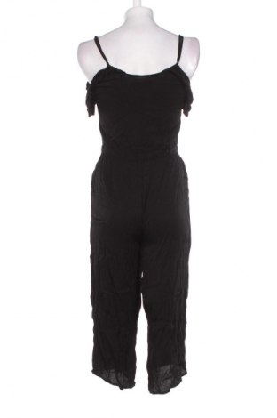 Dámský dlouhý overal Even&Odd, Velikost S, Barva Černá, Cena  79,00 Kč