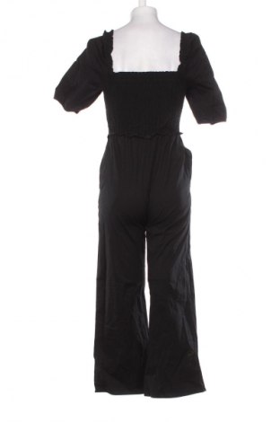 Langer Damen-Overall H&M, Größe S, Farbe Schwarz, Preis € 7,99