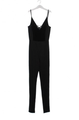 Dámský dlouhý overal H&M Divided, Velikost XS, Barva Černá, Cena  149,00 Kč