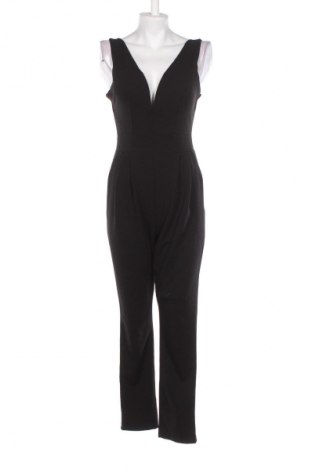 Női hosszú overál Made In Italy, Méret S, Szín Fekete, Ár 2 659 Ft