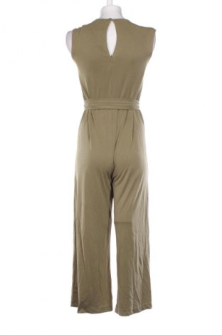 Damski długi kombinezon Mango, Rozmiar L, Kolor Zielony, Cena 35,99 zł