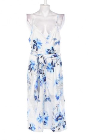 Дамски дълъг гащеризон Parisian Collection, Размер L, Цвят Многоцветен, Цена 25,05 €
