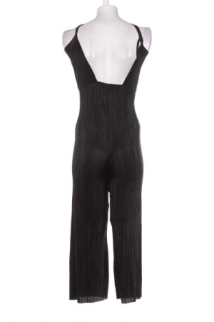 Langer Damen-Overall Pretty Little Thing, Größe M, Farbe Schwarz, Preis € 6,99