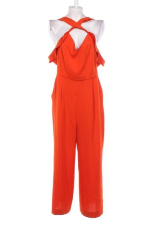 Дамски дълъг гащеризон Reiss, Размер L, Цвят Оранжев, Цена 10,22 €
