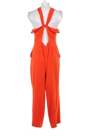 Дамски дълъг гащеризон Reiss, Размер L, Цвят Оранжев, Цена 10,22 €