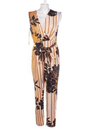 Дамски дълъг гащеризон River Island, Размер M, Цвят Многоцветен, Цена 15,58 €