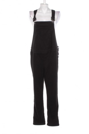 Langer Damen-Overall SHEIN, Größe M, Farbe Schwarz, Preis € 7,99