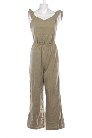 Női hosszú overál SHEIN, Méret S, Szín Zöld, Ár 3 149 Ft