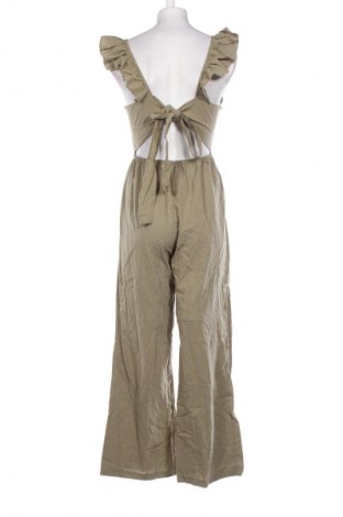 Női hosszú overál SHEIN, Méret S, Szín Zöld, Ár 3 149 Ft