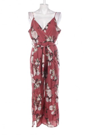 Langer Damen-Overall SHEIN, Größe S, Farbe Mehrfarbig, Preis € 8,99