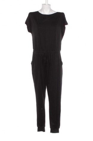 Langer Damen-Overall SHEIN, Größe M, Farbe Schwarz, Preis € 5,99