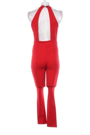 Női hosszú overál Unbranded, Méret S, Szín Piros, Ár 3 093 Ft