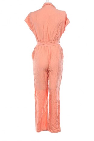 Női hosszú overál Unbranded, Méret S, Szín Hamurózsaszín, Ár 3 149 Ft