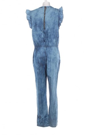 Női hosszú overál Unbranded, Méret L, Szín Kék, Ár 2 609 Ft