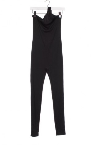 Langer Damen-Overall Unbranded, Größe XS, Farbe Schwarz, Preis 10,99 €
