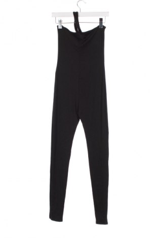 Langer Damen-Overall Unbranded, Größe XS, Farbe Schwarz, Preis 10,99 €