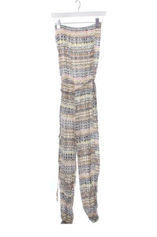 Langer Damen-Overall Unbranded, Größe XS, Farbe Mehrfarbig, Preis 7,67 €