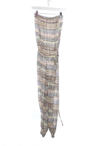 Langer Damen-Overall Unbranded, Größe XS, Farbe Mehrfarbig, Preis 7,67 €