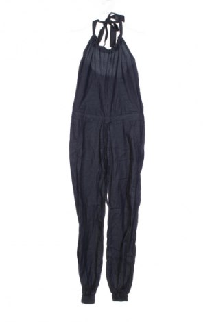 Дамски дълъг гащеризон WE, Размер XXS, Цвят Син, Цена 5,00 €