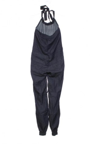 Дамски дълъг гащеризон WE, Размер XXS, Цвят Син, Цена 5,00 €