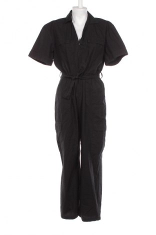 Dámský dlouhý overal Zara, Velikost S, Barva Černá, Cena  629,00 Kč