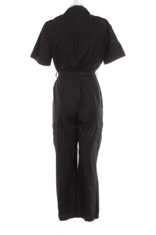 Dámský dlouhý overal Zara, Velikost S, Barva Černá, Cena  629,00 Kč