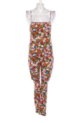 Dámsky dlhý overal Zara, Veľkosť L, Farba Viacfarebná, Cena  8,95 €