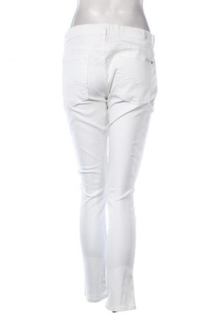 Damen Jeans 7 For All Mankind, Größe M, Farbe Weiß, Preis 14,99 €