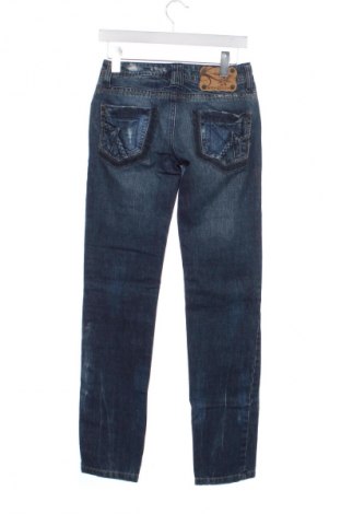 Női farmernadrág Attr@ttivo, Méret S, Szín Kék, Ár 1 955 Ft