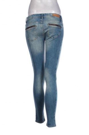 Női farmernadrág Bershka, Méret M, Szín Kék, Ár 1 989 Ft