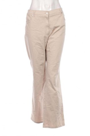 Дамски дънки Bexleys, Размер 3XL, Цвят Бежов, Цена 15,84 €, #133416866