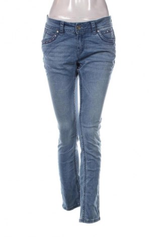 Damen Jeans Blue Monkey, Größe M, Farbe Blau, Preis € 5,99