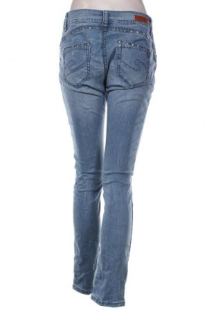 Damen Jeans Blue Monkey, Größe M, Farbe Blau, Preis € 5,99