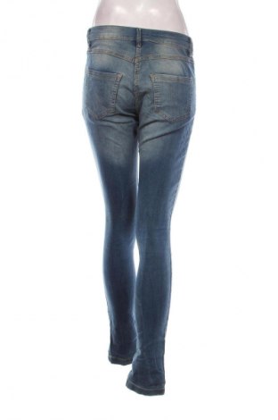 Damskie jeansy Blue Motion, Rozmiar S, Kolor Niebieski, Cena 14,99 zł