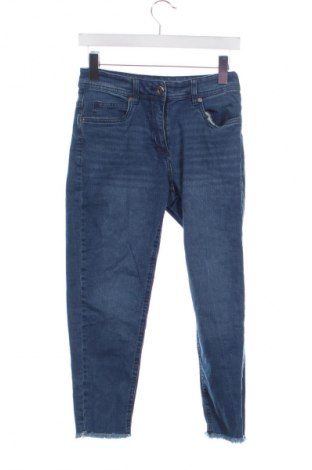 Blugi de femei Blue Motion, Mărime S, Culoare Albastru, Preț 16,99 Lei