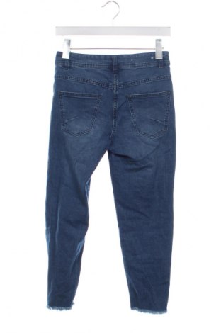 Blugi de femei Blue Motion, Mărime S, Culoare Albastru, Preț 16,99 Lei