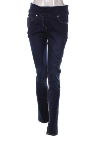 Női farmernadrág Bpc Bonprix Collection, Méret M, Szín Kék, Ár 2 139 Ft