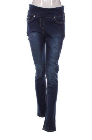 Női farmernadrág Bpc Bonprix Collection, Méret M, Szín Kék, Ár 1 829 Ft