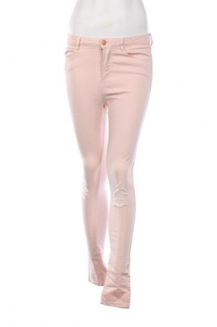 Női farmernadrág C&A, Méret M, Szín Rózsaszín, Ár 1 989 Ft