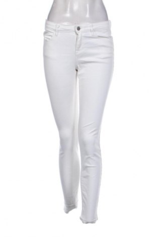 Dámské džíny  Camaieu, Velikost S, Barva Bílá, Cena  49,00 Kč