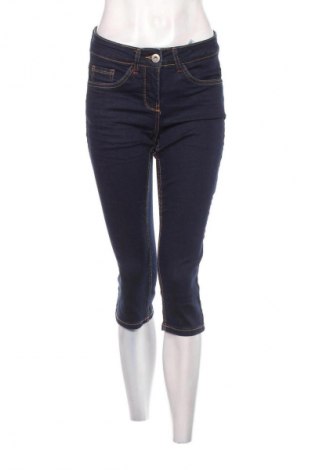 Дамски дънки Cecil, Размер M, Цвят Син, Цена 4,09 €