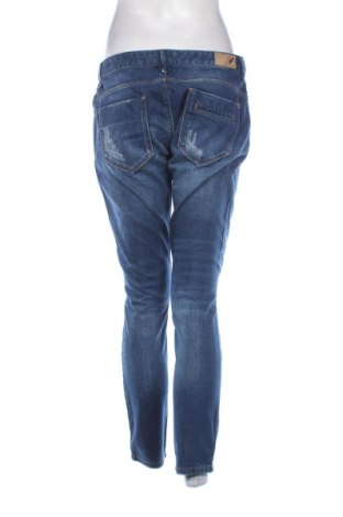 Női farmernadrág Costes, Méret M, Szín Kék, Ár 2 339 Ft