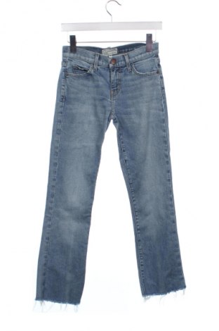 Γυναικείο Τζίν Current/Elliott, Μέγεθος XS, Χρώμα Μπλέ, Τιμή 6,99 €