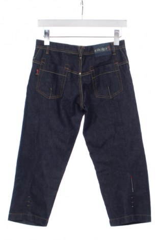 Dámske džínsy  DDP, Veľkosť S, Farba Modrá, Cena  1,95 €