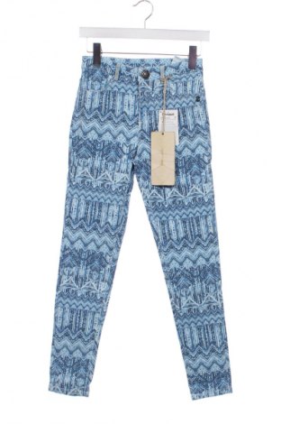 Дамски дънки Desigual, Размер S, Цвят Многоцветен, Цена 42,94 €