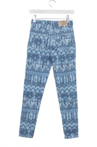 Дамски дънки Desigual, Размер S, Цвят Многоцветен, Цена 42,94 €