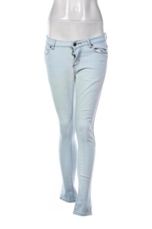 Női farmernadrág Emma, Méret M, Szín Kék, Ár 2 000 Ft