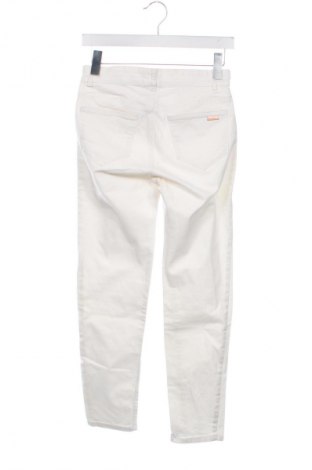 Дамски дънки Esprit, Размер XXS, Цвят Бял, Цена 4,60 €